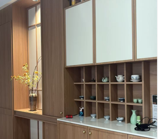 铜川全屋定制